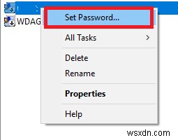 विंडोज 10 में बिना पासवर्ड के कैसे लॉगिन करें