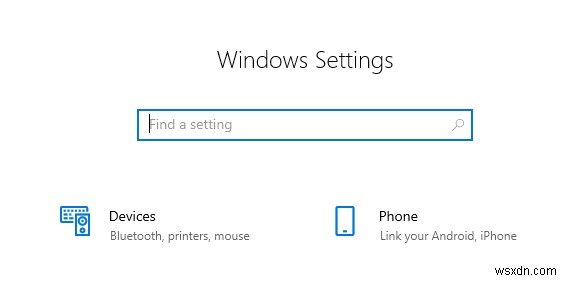 Windows 10 में माउस संवेदनशीलता कैसे बदलें