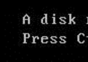 Windows 10 में  डिस्क रीड एरर आई  का समाधान कैसे करें?