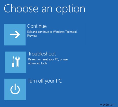 Windows 10 में  डिस्क रीड एरर आई  का समाधान कैसे करें?