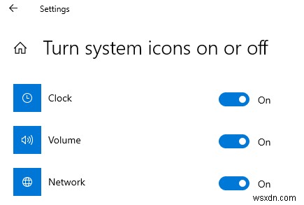 Windows 10 में गायब Wifi आइकन को कैसे ठीक करें?