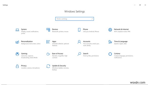 Windows को पुनर्स्थापना बिंदु नहीं मिल रहा है? यह रहा समाधान!