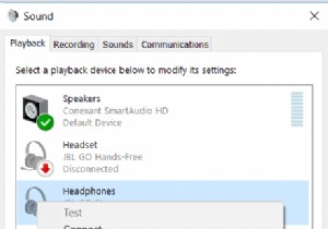 Windows 10 Equalizer कैसे जोड़ें:पीसी पर ध्वनि सुधारने का सबसे अच्छा तरीका