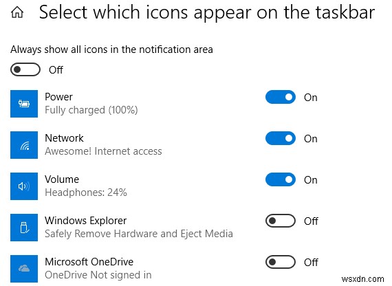 Windows 10 टास्कबार का उपयोग करके उत्पादकता बढ़ाने के 7 टिप्स