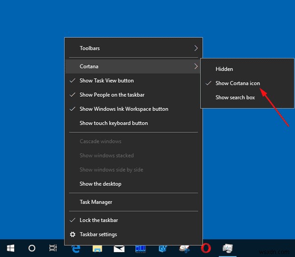 Windows 10 टास्कबार का उपयोग करके उत्पादकता बढ़ाने के 7 टिप्स