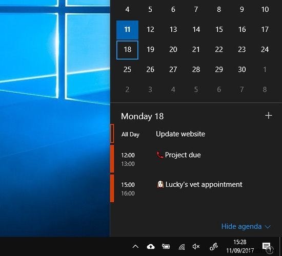 Windows 10 टास्कबार का उपयोग करके उत्पादकता बढ़ाने के 7 टिप्स