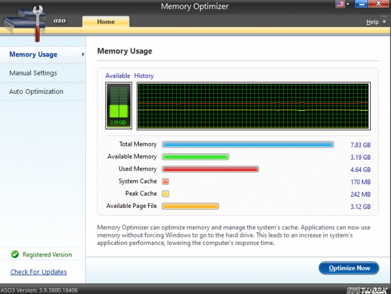 Windows 10 PC में CPU स्पीड को कैसे अनुकूलित करें?