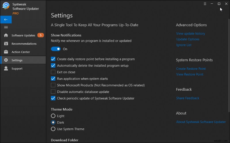 Windows 10 PC में ऐप्स के स्वचालित अपडेट कैसे शेड्यूल करें