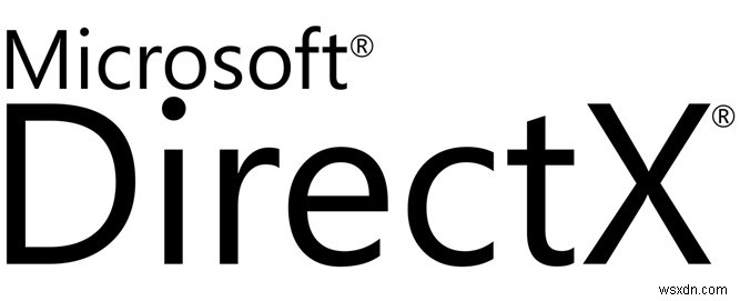 Windows PC में DirectX का सामना करने वाली त्रुटि को कैसे ठीक करें