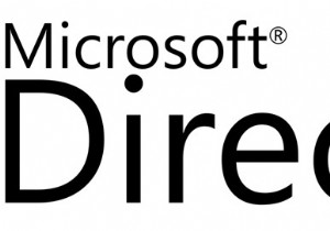 Windows PC में DirectX का सामना करने वाली त्रुटि को कैसे ठीक करें