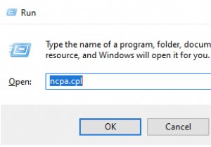 Windows 10 में  अपने DHCP सर्वर से संपर्क करने में असमर्थ  को कैसे ठीक करें?