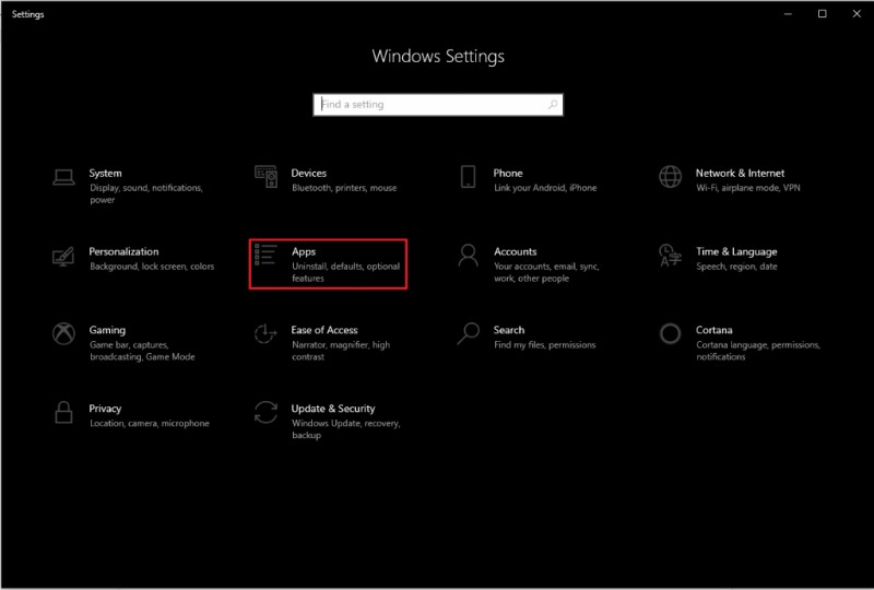 Windows 10 की विशेषताएं जो अक्षम करने के लिए सुरक्षित हैं