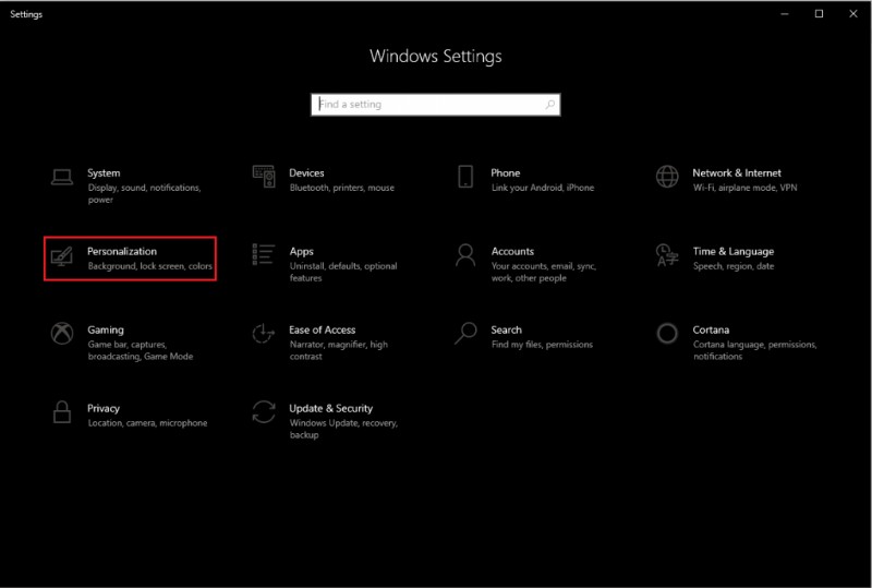 Windows 10 की विशेषताएं जो अक्षम करने के लिए सुरक्षित हैं