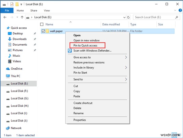 Windows 10 में फ़ाइल एक्सप्लोरर के साथ सहायता प्राप्त करें (अंतिम गाइड 2022)