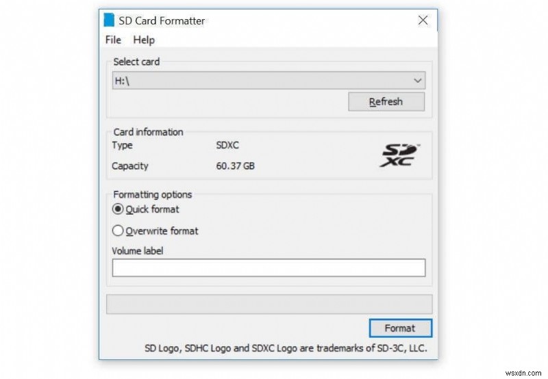 विंडोज 10/8/7 पीसी (2022) के लिए 5 बेस्ट एसडी कार्ड फॉर्मेटर सॉफ्टवेयर