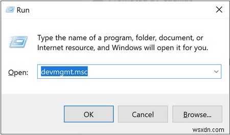 कोड 34 कैसे ठीक करें:Windows 10 पर डिवाइस मैनेजर त्रुटि