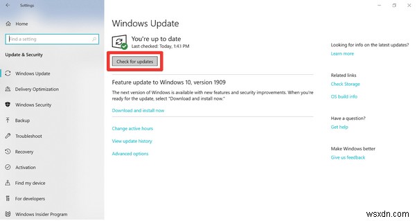 कोड 34 कैसे ठीक करें:Windows 10 पर डिवाइस मैनेजर त्रुटि