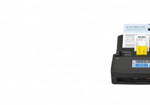 Windows 10 के लिए ScanSnap iX500 ड्राइवर को कैसे डाउनलोड और अपडेट करें?