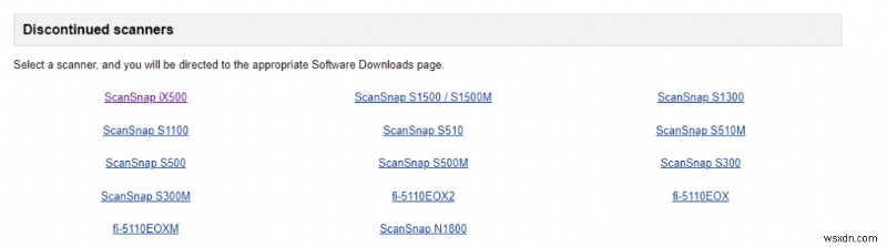 Windows 10 के लिए ScanSnap iX500 ड्राइवर को कैसे डाउनलोड और अपडेट करें?
