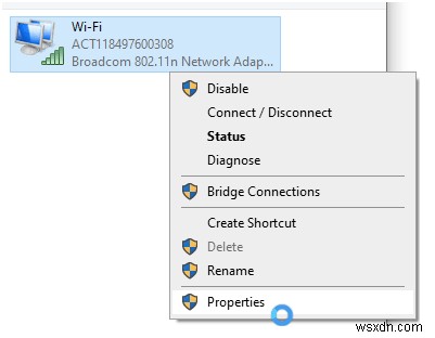 Windows 10 के लिए 9 समाधान इस नेटवर्क से कनेक्ट नहीं हो सकते