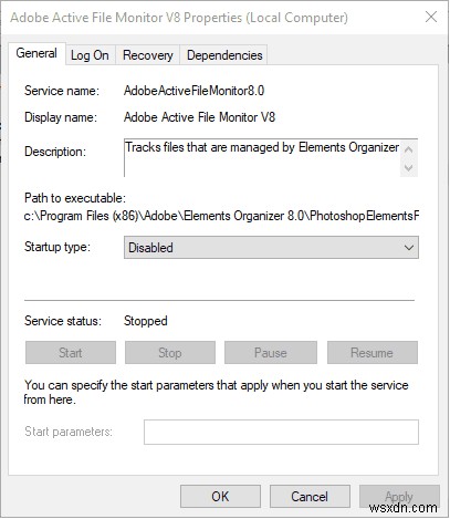 Windows 10 पर सेवा नियंत्रण प्रबंधक त्रुटि को कैसे ठीक करें