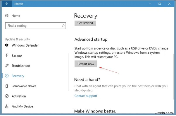 Windows 10 पर बीएसओडी कर्नेल सुरक्षा जांच विफल