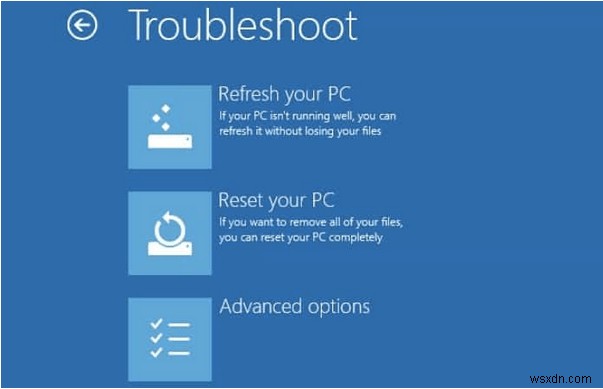 Windows 10 पर बीएसओडी कर्नेल सुरक्षा जांच विफल