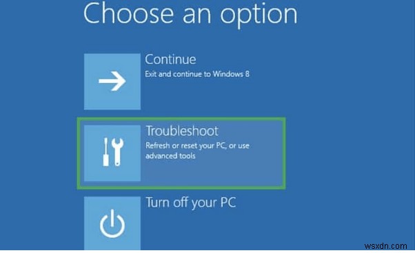 Windows 10 पर बीएसओडी कर्नेल सुरक्षा जांच विफल