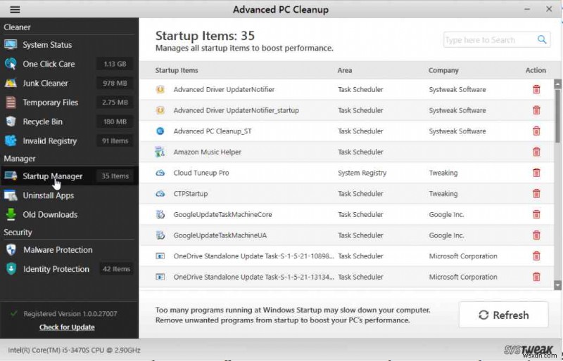 Windows 10 PC पर अपने ऐप्स कैसे प्रबंधित करें?