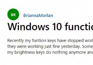 {FIXED} फंक्शन कुंजियां विंडोज 10 (2022) पर काम नहीं कर रही