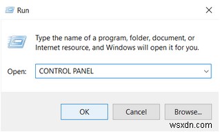 {FIXED}:Windows 10 में USB Device_Descriptor_Failure Error
