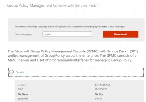 विंडोज 10 होम पर स्थानीय समूह नीति संपादक को सक्षम करने के 4 तरीके