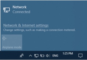 {Resolved}:Windows 10