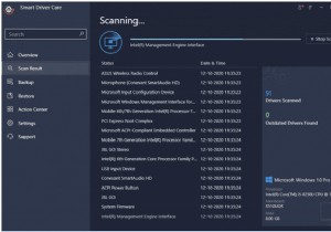Windows 10 पर तीसरे मॉनिटर का पता नहीं चला:क्या करें