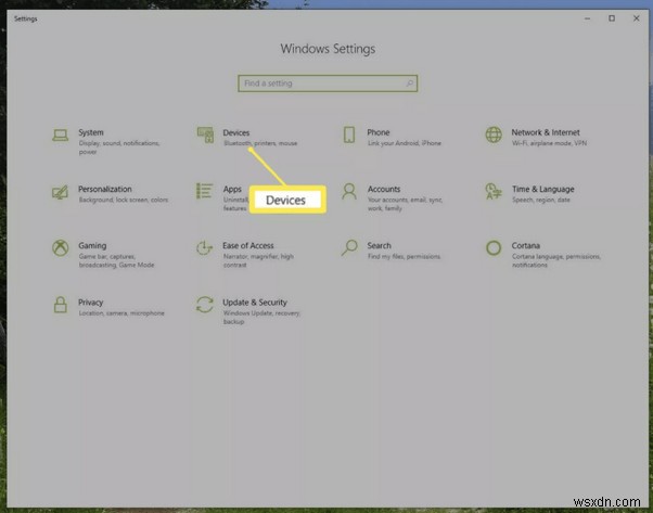 Windows 10 PC/लैपटॉप (वायर्ड और वायरलेस) में नया माउस कैसे इनस्टॉल करें