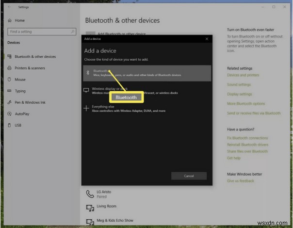 Windows 10 PC/लैपटॉप (वायर्ड और वायरलेस) में नया माउस कैसे इनस्टॉल करें