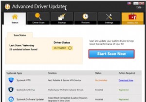 मैं अपने विंडोज 10 कंप्यूटर स्क्रीन पर क्षैतिज/लंबवत रेखाओं को कैसे ठीक करूं