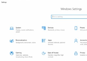 Windows 10 टच स्क्रीन काम नहीं कर रही है?