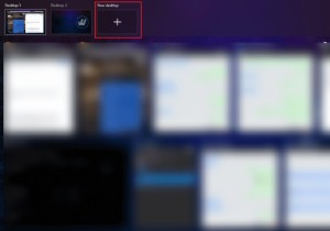 Windows 10 की विशेषताएं अधिकांश उपयोगकर्ता नोटिस करने में विफल रहे