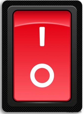 FIX:विंडोज 10 पर रेड स्क्रीन एरर