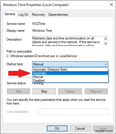 Windows 10 में गलत समय को कैसे ठीक करें