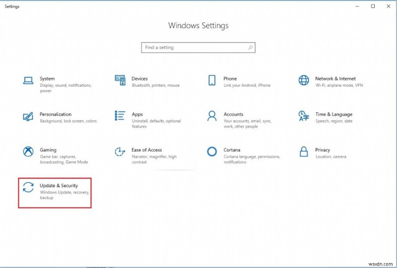 Windows 10 पर सुरक्षा छेड़छाड़ सुरक्षा सुविधा क्या है?