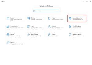 Windows 10 पर वीपीएन कैसे सेटअप करें