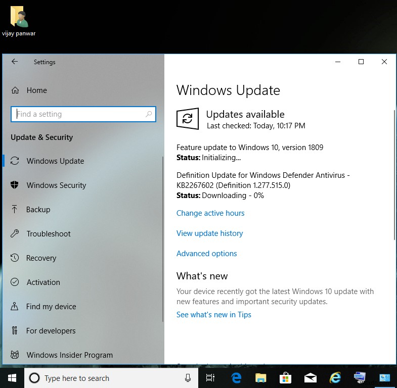 Windows 10 पर ऑडियो ड्राइवर कैसे अपडेट करें