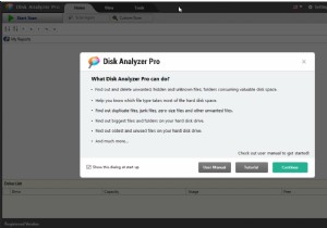 Windows 10 पर सबसे बड़ी फ़ाइलें कैसे खोजें?