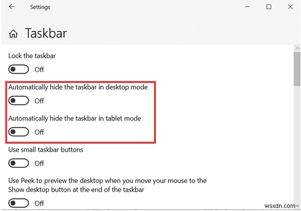 Windows 10 पर टास्कबार गुम:Windows 10 टास्कबार वापस कैसे प्राप्त करें (2022)