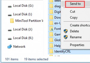 विंडोज 10 में फाइलों को फ्री में जिप और अनजिप कैसे करें