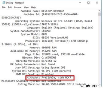 Windows 10 में ब्लूटूथ ऑडियो डिवाइस और वायरलेस डिस्प्ले के कनेक्शन कैसे ठीक करें