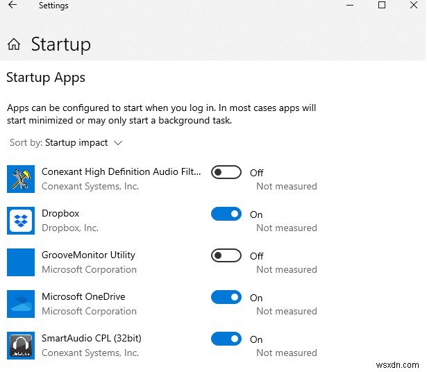 Windows 10 के प्रदर्शन को कैसे बढ़ावा दें - शीर्ष 13 तरीके