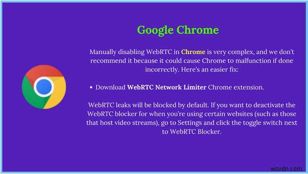 मुझे कैसे पता चलेगा कि मेरा आईपी पता लीक हो रहा है? WebRTC रिसाव परीक्षण करें। सरल!